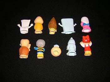 玉塚證券　ソフビ　指を指す白髭のお爺さん Amazon | ⑦！80年代 ゲゲゲの鬼太郎 指人形 10種セット ソフビ